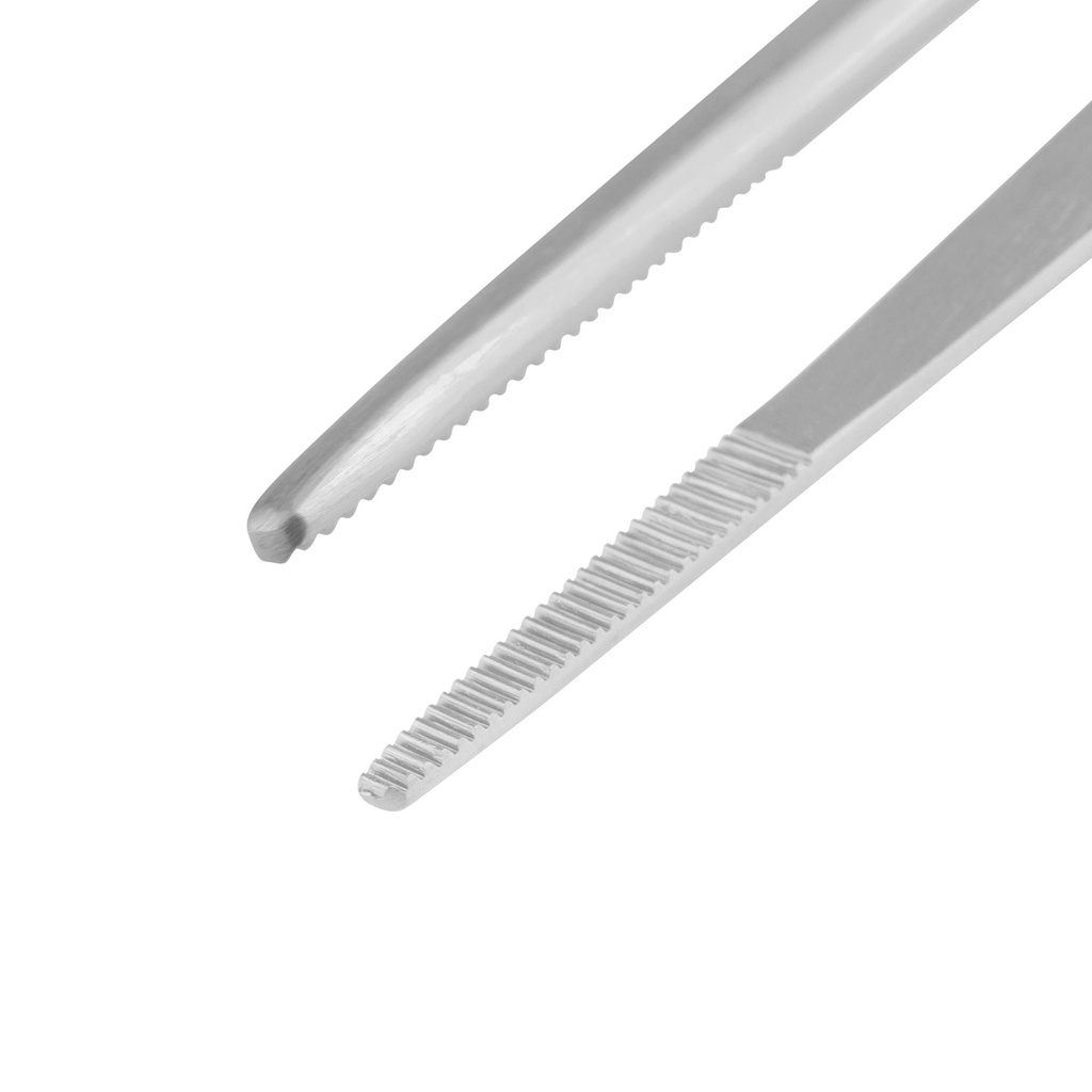 Standard anatomisk pincet, 14.5 cm, smal..